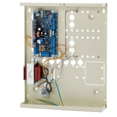 Aritech ATS1201E - High-Performance 8 to 32 Zones DGP Input for Optimal Security
